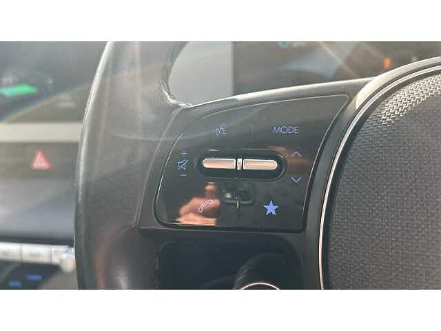 Hyundai Ioniq 5 IONIQ 5 125kW Premium 58 kWh 5dr Auto
