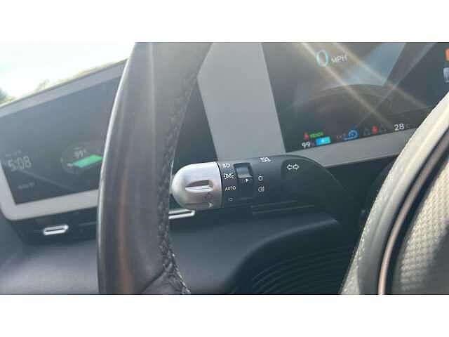 Hyundai Ioniq 5 IONIQ 5 125kW Premium 58 kWh 5dr Auto