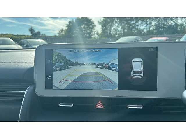Hyundai Ioniq 5 IONIQ 5 125kW Premium 58 kWh 5dr Auto