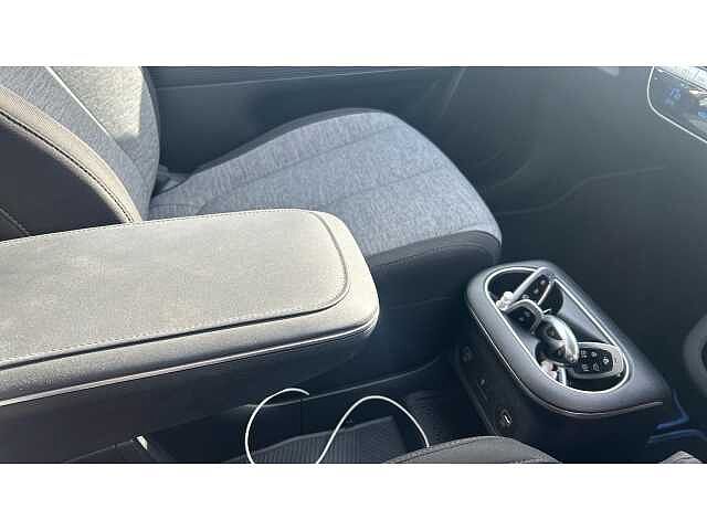 Hyundai Ioniq 5 IONIQ 5 125kW Premium 58 kWh 5dr Auto