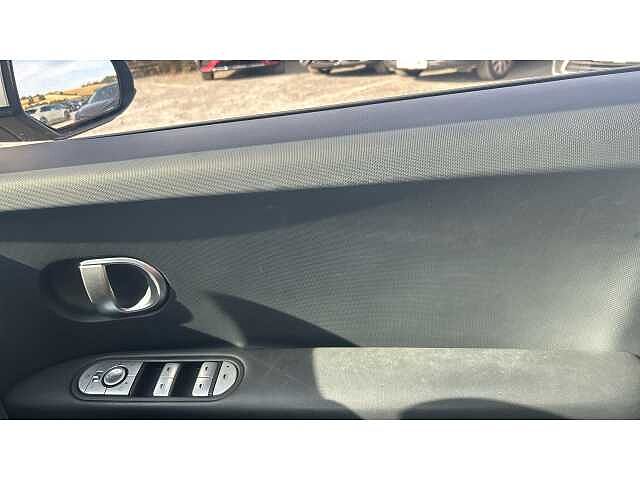 Hyundai Ioniq 5 IONIQ 5 125kW Premium 58 kWh 5dr Auto