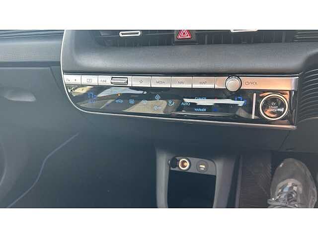 Hyundai Ioniq 5 IONIQ 5 125kW Premium 58 kWh 5dr Auto