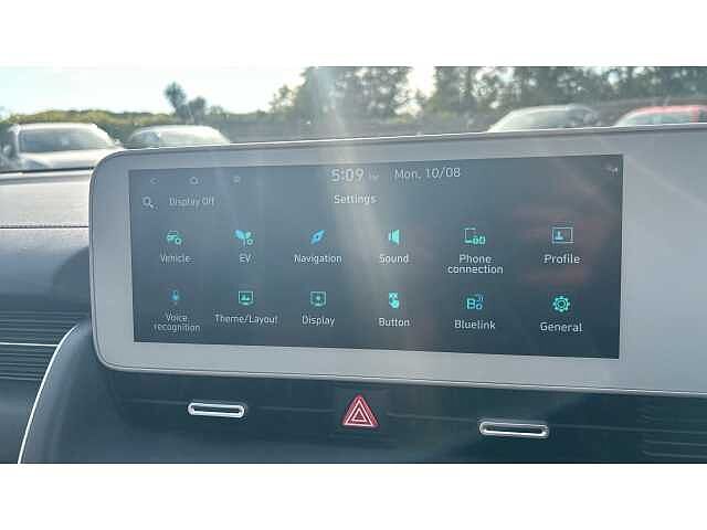 Hyundai Ioniq 5 IONIQ 5 125kW Premium 58 kWh 5dr Auto