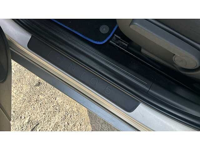 Hyundai Ioniq 5 IONIQ 5 125kW Premium 58 kWh 5dr Auto