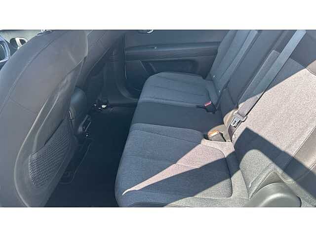 Hyundai IONIQ 5 IONIQ 5 125kW SE Connect 58 kWh 5dr Auto White