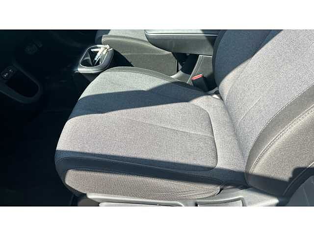 Hyundai IONIQ 5 IONIQ 5 125kW SE Connect 58 kWh 5dr Auto White