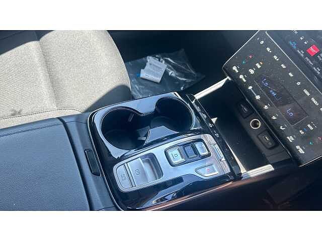 Hyundai Tucson TUCSON 1.6 TGDi Hybrid 230 SE Connect 5dr 2WD Auto