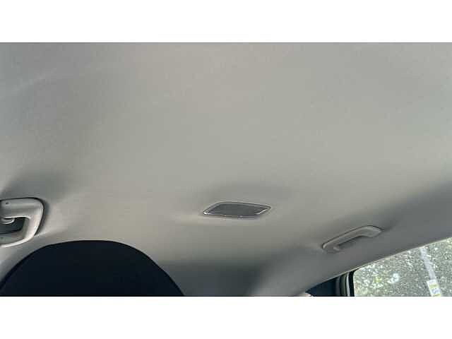 Hyundai Tucson TUCSON 1.6 TGDi Hybrid 230 SE Connect 5dr 2WD Auto