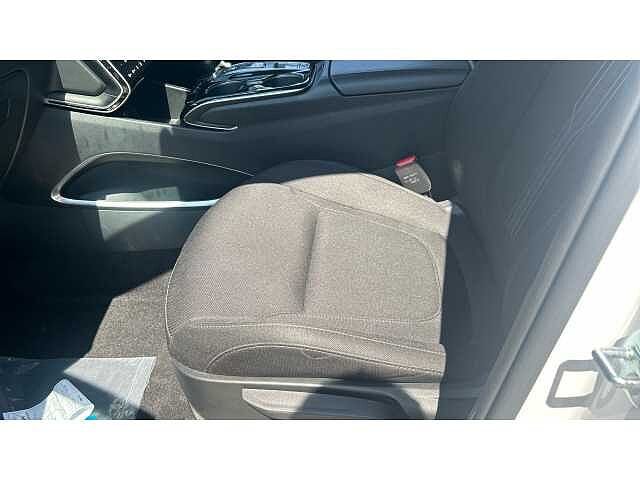 Hyundai Tucson TUCSON 1.6 TGDi Hybrid 230 SE Connect 5dr 2WD Auto