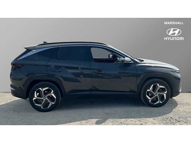 Hyundai Tucson TUCSON 1.6 TGDi Hybrid 230 Premium 5dr 2WD Auto