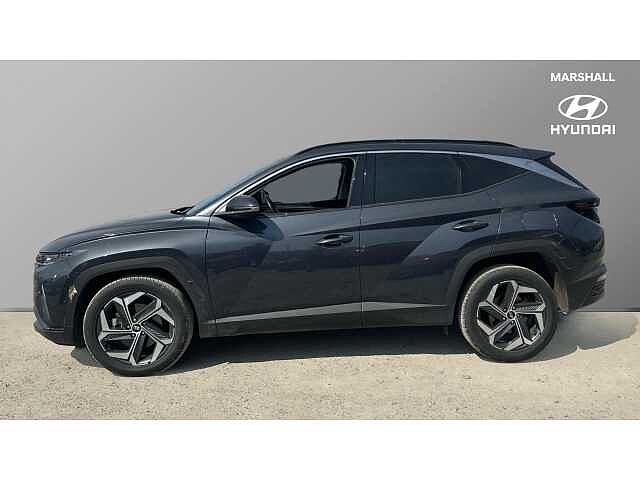 Hyundai Tucson TUCSON 1.6 TGDi Hybrid 230 Premium 5dr 2WD Auto