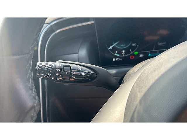 Hyundai Tucson TUCSON 1.6 TGDi Hybrid 230 Premium 5dr 2WD Auto