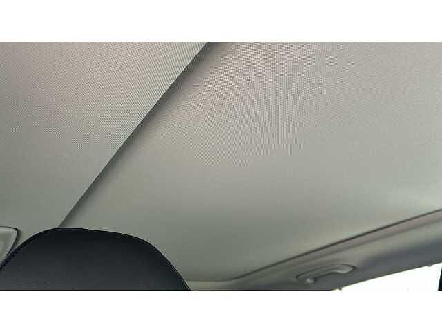 Hyundai TUCSON TUCSON 1.6 TGDi Ultimate 5dr 2WD Black