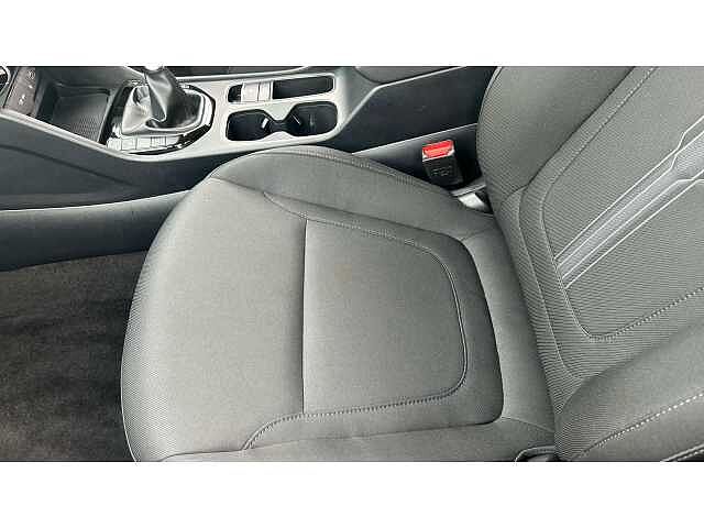 Hyundai TUCSON TUCSON 1.6 TGDi Premium 5dr 2WD Black