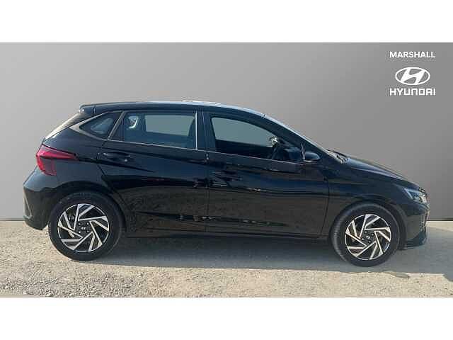 Hyundai i20 I20 1.0T GDi Advance 5dr DCT