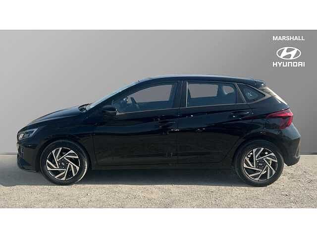 Hyundai i20 I20 1.0T GDi Advance 5dr DCT