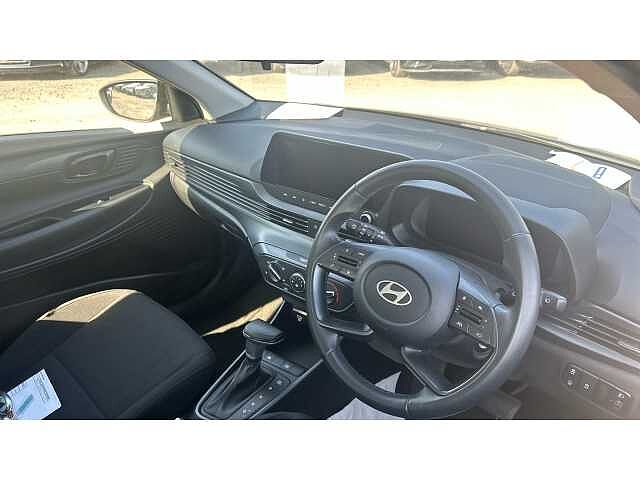 Hyundai i20 I20 1.0T GDi Advance 5dr DCT