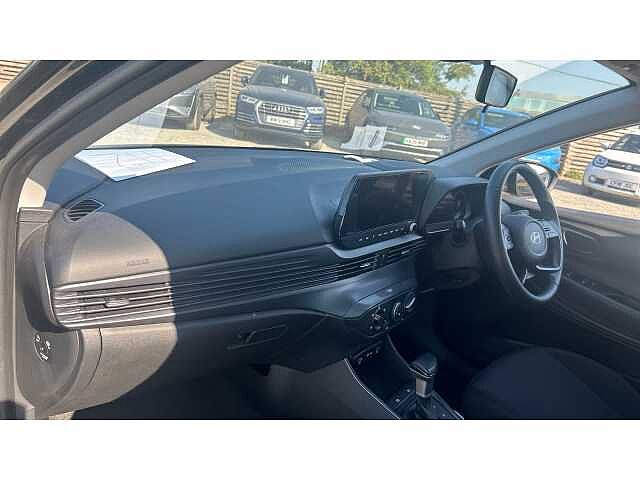Hyundai i20 I20 1.0T GDi Advance 5dr DCT