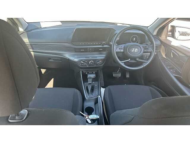 Hyundai i20 I20 1.0T GDi Advance 5dr DCT