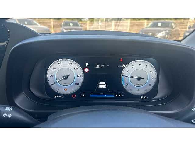 Hyundai i20 I20 1.0T GDi Advance 5dr DCT