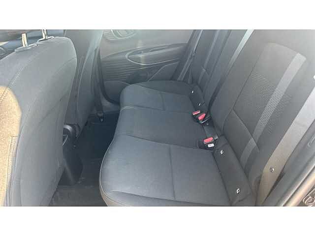 Hyundai i20 I20 1.0T GDi Advance 5dr DCT