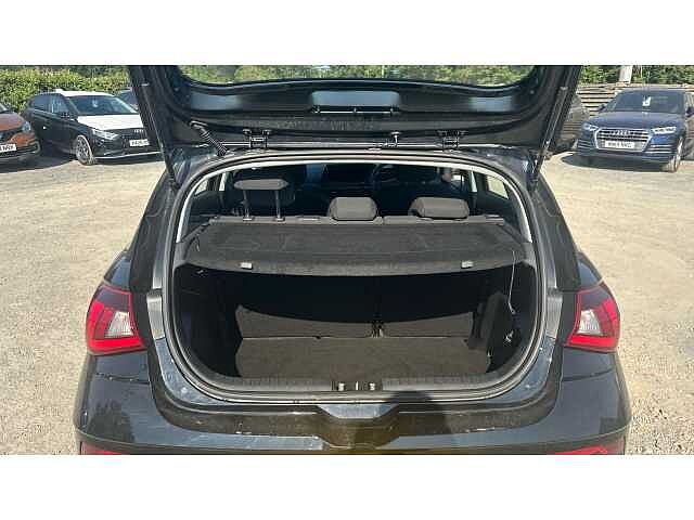 Hyundai i20 I20 1.0T GDi Advance 5dr DCT