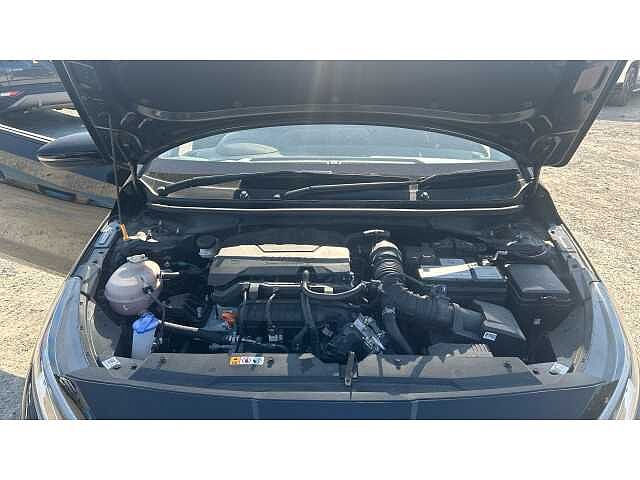 Hyundai i20 I20 1.0T GDi Advance 5dr DCT