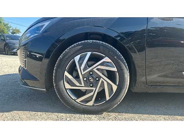 Hyundai i20 I20 1.0T GDi Advance 5dr DCT