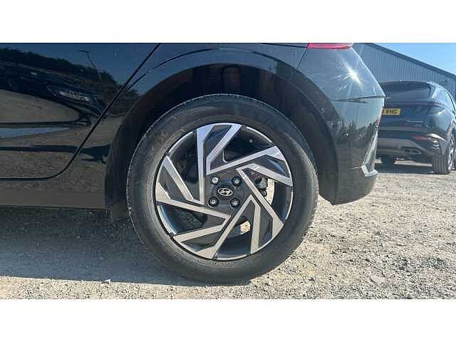 Hyundai i20 I20 1.0T GDi Advance 5dr DCT
