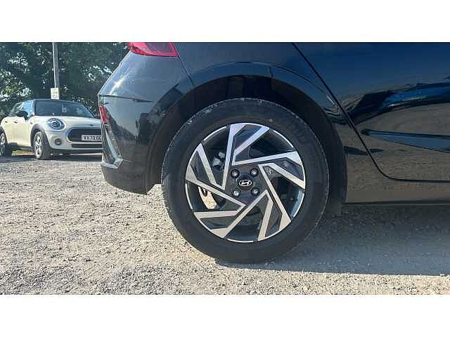 Hyundai i20 I20 1.0T GDi Advance 5dr DCT