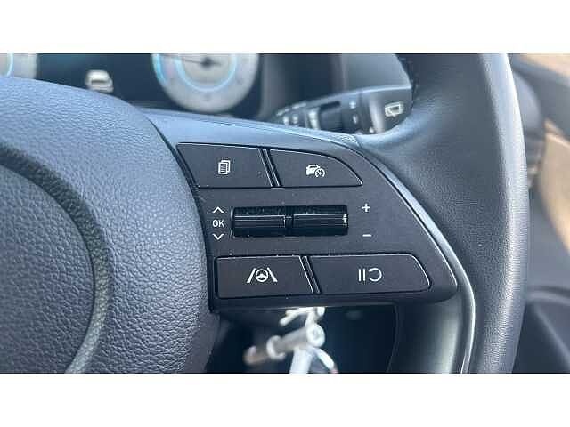 Hyundai i20 I20 1.0T GDi Advance 5dr DCT