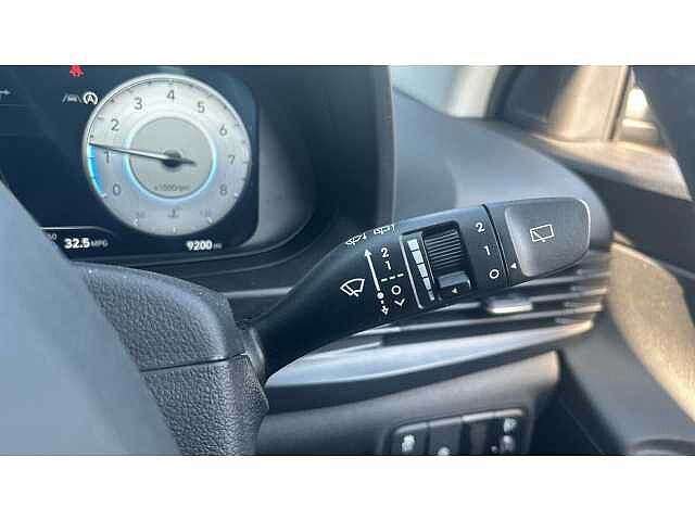 Hyundai i20 I20 1.0T GDi Advance 5dr DCT