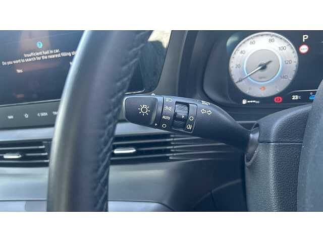 Hyundai i20 I20 1.0T GDi Advance 5dr DCT