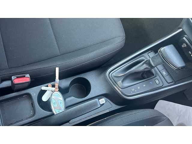 Hyundai i20 I20 1.0T GDi Advance 5dr DCT