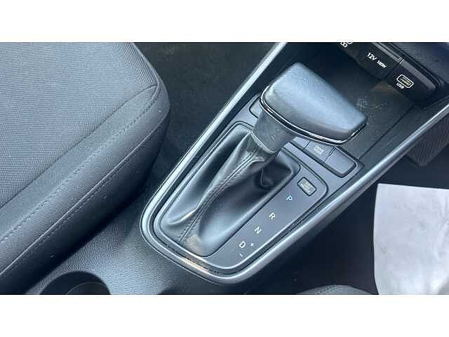 Hyundai i20 I20 1.0T GDi Advance 5dr DCT