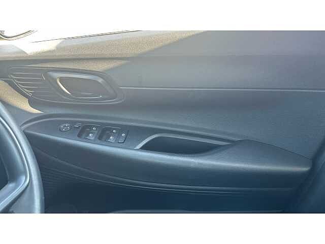 Hyundai i20 I20 1.0T GDi Advance 5dr DCT