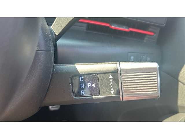 Hyundai KONA Kona 5Dr HAT 65kWh N Line AU Black