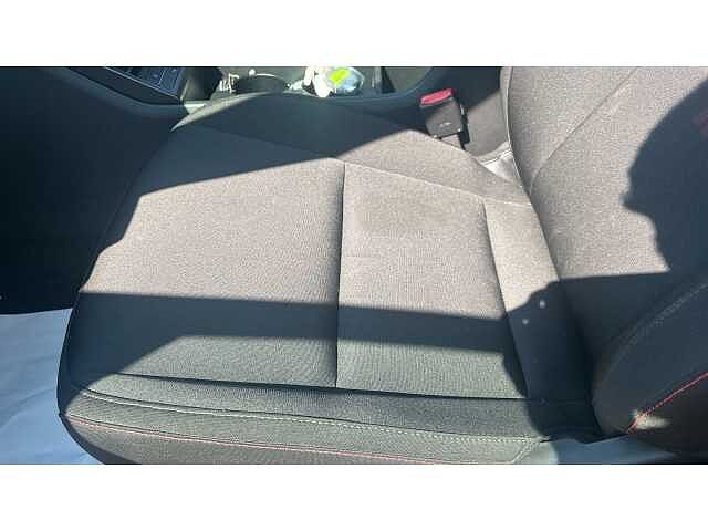 Hyundai KONA Kona 5Dr HAT 65kWh N Line AU Black