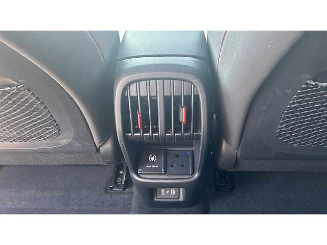 Hyundai KONA Kona 5Dr HAT 65kWh N Line AU Black