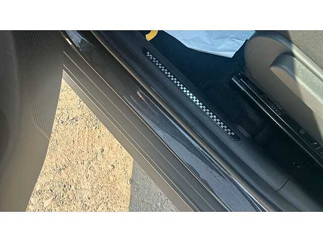 Hyundai KONA Kona 5Dr HAT 65kWh N Line AU Black