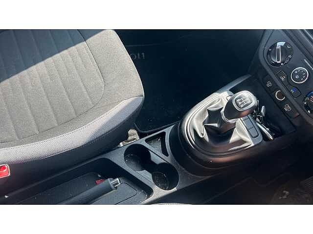 Hyundai I10 I10 1.0 Advance 5dr RED