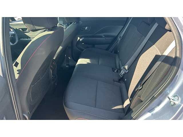 Hyundai KONA KONA 160kW N Line 65kWh 5dr Auto Blue