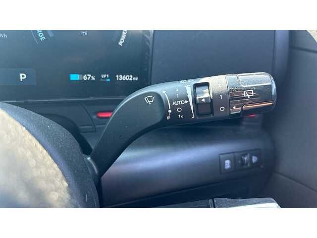 Hyundai KONA KONA 160kW N Line 65kWh 5dr Auto Blue