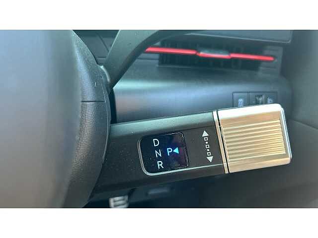 Hyundai KONA KONA 160kW N Line 65kWh 5dr Auto Blue
