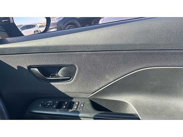 Hyundai KONA KONA 160kW N Line 65kWh 5dr Auto Blue