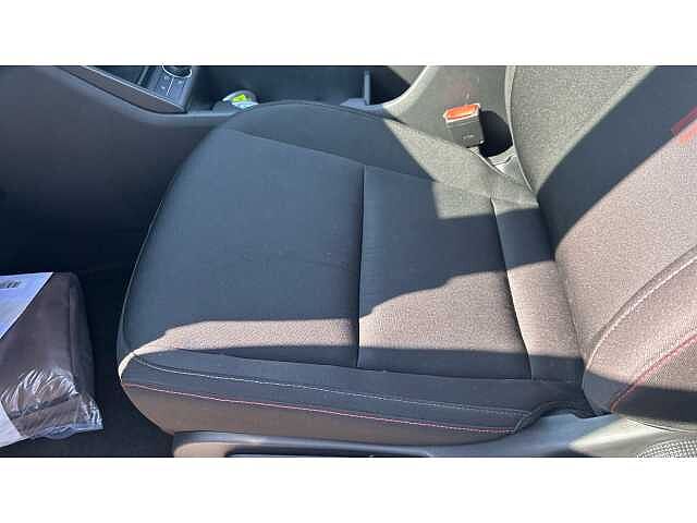Hyundai KONA KONA 160kW N Line 65kWh 5dr Auto Blue
