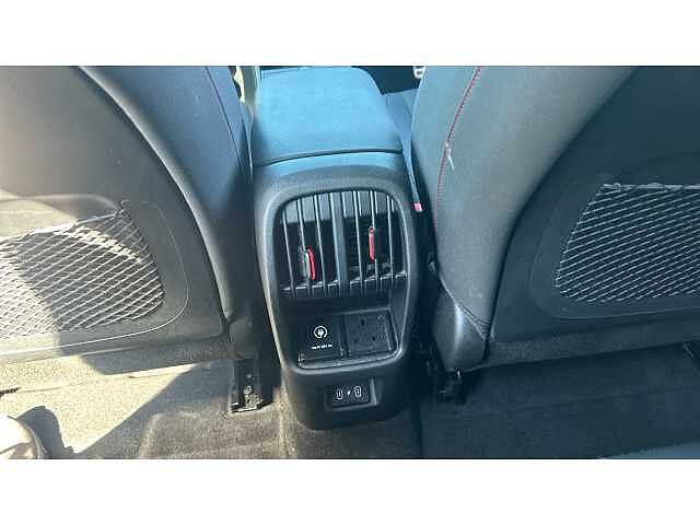 Hyundai Kona KONA 160kW N Line 65kWh 5dr Auto