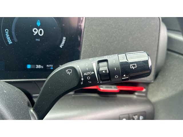 Hyundai KONA KONA 160kW N Line 65kWh 5dr Auto Grey