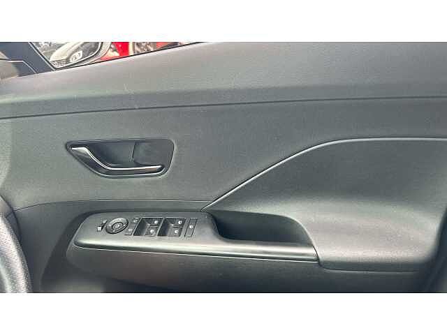 Hyundai KONA KONA 160kW N Line 65kWh 5dr Auto Grey