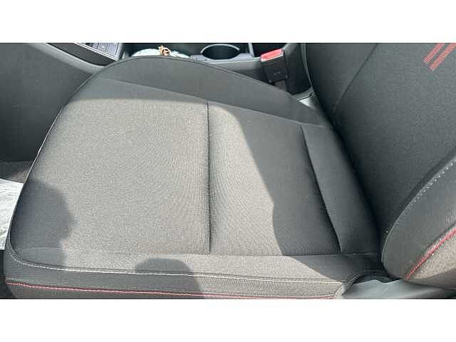 Hyundai KONA KONA 160kW N Line 65kWh 5dr Auto Grey